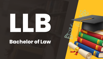 LLB - Bachelor of Legislative Law