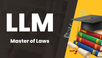LLM - Master of Laws